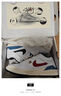 耐克（NIKE）Jordan Stadium 90 男子運(yùn)動(dòng)鞋 HM3713-141 42.5 曬單實(shí)拍圖