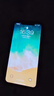 霸時(shí)代 適用 iPhoneXSMAX手機(jī)殼蘋(píng)果xsmax保護(hù)套xmax全包復(fù)古油畫(huà)軟殼小羊皮防摔外殼女男款黑色篝火星空 曬單實(shí)拍圖