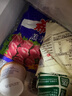 希波（since1993）羔羊肉串250g/袋 燒烤食材冷凍半成品  美味油炸小吃空氣炸鍋即食 曬單實(shí)拍圖