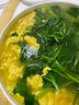 雀淘新鮮土雞蛋 AA級無(wú)沙門(mén)氏菌皖南慢養谷物飼養笨雞蛋早餐水煮蛋 農家土雞蛋100枚 9斤 曬單實(shí)拍圖