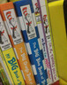 蘇斯博士英語(yǔ)啟蒙認知 The Big Blue Book Of Beginner Book 藍色大書(shū) 英文原版精裝入門(mén)繪本故事選集6合1 七色系列 綠山墻 Big Blue Book Of Begin 曬單實(shí)拍圖