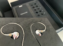 曠世之聲NHB15真無損HIFI音樂耳機 解碼耳放一體 入耳式 蘋果手機耳機 Tpye-C版  曬單實拍圖