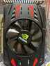 顯卡全新GTX750Ti/1650 4G臺式機1650Ti 4G辦公CF吃雞剪輯直播AI GTX750 2G CF DNF 曬單實(shí)拍圖