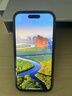 品勝（PISEN）適用蘋(píng)果16promax鋼化膜新款iPhone16Pro手機貼膜超清16防窺膜全屏防偷窺抗指紋plus防摔防爆 兩片裝【黑邊超清】順滑防爆 iPhone 16Pro 曬單實(shí)拍圖