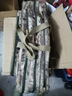 釣哈哈（Diaohaha） 漁具包大容量魚(yú)竿包加厚大肚包多功能防水單雙肩臺釣魚(yú)桿包 80cm三層大肚包（復合加厚） 曬單實(shí)拍圖