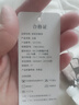 妍莉芬（yanlifen）羽絨棉服女冬季2025新款短款小個子羽棉襖絨服加厚洋氣棉衣外套女 美拉德白 XL 【推薦140-155斤】 曬單實拍圖