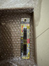 安力士牌（ANEX）黑龍韌性批頭ABRD-2100耐40V強磁單頭螺絲刀 PH2X100mm 2支裝 曬單實(shí)拍圖