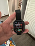 Pinkson 蘋果iwatch手表殼保護套真碳纖維S9保護套Ultra超薄全包輕磨砂硬殼凱夫拉商務(wù)防摔男49mm輕薄邊框 【600D芳綸】 【49mm表盤】Watch Ultra 2用 曬單實拍圖