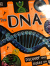 The DNA Book 英文原版 DK DNA書(shū) 英文版 全兒童英語(yǔ)課外閱讀書(shū)籍 進(jìn)口原版少兒科普 精裝 9780241411018 曬單實(shí)拍圖