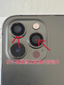 適用蘋(píng)果12后攝像頭鏡片原裝鏡面iPhone12 pro相機11Max鏡頭玻璃 【右】蘋(píng)果12ProMax 原裝鏡片 曬單實(shí)拍圖