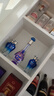 洋河 42度/46度 天之藍 小酒版 收藏 品鑒 濃香型白酒 42度100ml*5瓶 曬單實(shí)拍圖