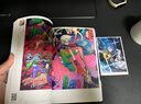 日本pixiv插畫年鑒2025 VISIONS 2025 ILLUSTRATORS BOOK P站插畫師畫冊作品合集 掲載作家170名 進口藝術(shù)書 綠山墻日文原版 VISIONS 2025 插畫集 曬單實拍圖