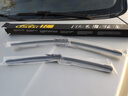 適用于長(cháng)城風(fēng)駿6雨刮器原裝款風(fēng)駿6雨刷膠條2014\15\16\17\18年款風(fēng)駿6汽車(chē)無(wú)骨雨刮片 風(fēng)駿6（2014-2018款）雨刮器 曬單實(shí)拍圖