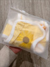 OSKV狗狗生理褲姨媽巾母狗女安全衛生防騷擾月經(jīng)褲寵物發(fā)情防交配尿褲 黃菊S碼【1-7斤】 曬單實(shí)拍圖