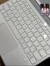 inateck輕量磁吸蘋(píng)果妙控鍵盤(pán)iPad Air7654適用Pro10.9/11英寸平板保護套藍牙觸控橫豎可拆分2025新款11代 【電容筆套裝】輕量款鍵盤(pán)+閃充電容筆【換色找客服】 【10.9/1 曬單實(shí)拍圖