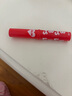美寶蓮小燈管口紅縱情耀唇膏保濕滋潤唇膏化妝品生日禮物送女友 SRD03 桃花 曬單實拍圖