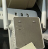 網(wǎng)件NETGEAR雙頻AC750無線中繼擴(kuò)展器EX3700 EX6120WIFI放大器 乳白色 EX6120雙頻1200m 曬單實(shí)拍圖