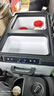 冰虎車載冰箱車家兩用壓縮機(jī)制冷貨車專用12V24V220V雙門(mén)冷凍冷藏雙溫 CD35 車家兩用 雙溫單控 25升 曬單實(shí)拍圖