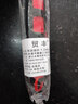 貿(mào)豐 導(dǎo)游旗桿教學(xué)教鞭指揮棒手持伸縮桿戶外爬山方便攜帶 1.2米紅色 曬單實(shí)拍圖