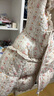 巴拉巴拉童裝嬰兒羽絨服女童寶寶冬季短款外套兒童保暖萌男童 白紅色調(diào)00316 90 cm 曬單實拍圖
