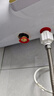 適用史密斯勞倫電熱水器鎂棒dszf40/50/60/80升L棒陽(yáng)極棒通用配件 適用史密斯60升鎂棒(6分螺 曬單實(shí)拍圖