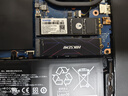 ?？低暎℉IKVISION）4TB SSD固態(tài)硬盤 C4000系列 M.2接口(NVMe協(xié)議PCIe 4.0 x4) 讀速7450MB/s 曬單實(shí)拍圖