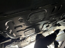 飾逸路汽車發(fā)動機下護板底盤護板裝甲無損改裝配件 哈弗 F5 F7/X M4 M6 長城炮 大狗 鋁鎂合金 發(fā)動機 曬單實拍圖