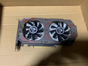 七彩虹（Colorful）GTX1060/1660/1070/1080/S/Ti電競(jìng)臺(tái)式機(jī)高能游戲高清獨(dú)立顯卡 七彩虹GTX1060 6G 10系裝機(jī)測(cè)試卡 曬單實(shí)拍圖