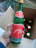 西鳳陜西地產(chǎn)白酒45度綠瓶西鳳酒 45度 500mL 9瓶 老綠瓶矮脖子 曬單實拍圖