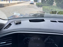 御山河25款大眾邁騰B9中控臺防曬墊B8汽車儀表臺避光墊B7盤遮陽前臺鋪墊 24邁騰b9尊貴/至尊*有抬-3D真皮 前墊 曬單實拍圖