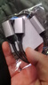 均垚USB分線(xiàn)器一分二拓展塢多接口轉換器筆記本電腦外接延長(cháng)線(xiàn)車(chē)載usb一拖三擴展器 USB分線(xiàn)器拓展塢【一分二】 曬單實(shí)拍圖