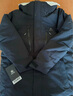 凱樂石（KAILAS）戶外羽絨服蒙塔納700蓬防風(fēng)保暖耐磨徒步登山滑雪連帽大鵝絨服男 墨黑-男款【石墨烯熱反射】 L 曬單實(shí)拍圖