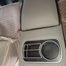 過(guò)河卒鄭州東風(fēng)日產(chǎn)NV200扶手箱專(zhuān)用配件尼桑汽車(chē)中央手扶箱改裝雜物箱 豪華款【全系車(chē)型】灰色 曬單實(shí)拍圖