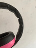 愛(ài)康尼嬰兒耳罩隔音降噪兒童寶寶睡覺(jué)睡眠降噪坐飛機減壓頭戴式防鞭炮聲 發(fā)帶款:白色耳機+灰色發(fā)帶 曬單實(shí)拍圖