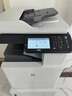 惠普（HP） M72625dn/73025 a3a4黑白激光數(shù)碼復(fù)合機(jī)打印復(fù)印掃描多功能一體機(jī)雙打雙復(fù)雙掃大型落地商用辦公 72630dn(自動(dòng)雙面+有線+30頁/分鐘)標(biāo)配 曬單實(shí)拍圖