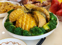 鮑小福正宗金湯汁鮑魚(yú)汁撈飯濃湯佛跳墻原料熬汁底料家用加熱即食調味料 金湯汁【數斤原料熬出一斤湯】 3份裝【省86元】 曬單實(shí)拍圖