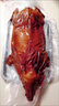 油六福整只烤乳豬全豬廣式脆皮烤乳豬熟食半成品烤乳豬食材酒席開(kāi)業(yè)宴會(huì ) 整只5斤-6斤 曬單實(shí)拍圖