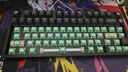 佳達隆（GATERON）磁玉軸PRO二代磁玉高精度可調(diào)節(jié)鍵程加長彈簧HIFI麻將音廠潤封底機械鍵盤游戲開關配件 佳達隆磁玉軸PRO 90顆瓶裝 曬單實拍圖