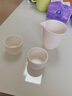 漢隸羊脂玉瓷茶具套裝整套德化白瓷陶瓷中國(guó)白功夫茶具蓋碗茶杯高檔 01.[羊脂玉]西施壺+蓋碗+8杯禮盒 曬單實(shí)拍圖