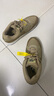 耐克NIKE休閑鞋男子氣墊AIR SPAN II SE秋冬運(yùn)動鞋BQ6052-200白40.5 曬單實(shí)拍圖