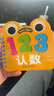 撕不爛早教書繪本 認(rèn)數(shù) 幼兒識(shí)數(shù)卡片 寶寶早教知識(shí)認(rèn)識(shí)認(rèn)數(shù)字卡片玩具 撕不爛嬰兒書兒童翻翻書學(xué)習(xí)的書圖書繪本認(rèn)物大全啟蒙2歲3歲4歲 撕不爛-認(rèn)數(shù) 曬單實(shí)拍圖