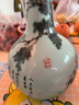 牛欄山酒廠直供 珍品三十生肖款收藏擺柜 清香型二鍋頭純糧口糧白酒送禮 53%vol 1L 1瓶 2021 牛年 禮盒裝 曬單實拍圖