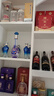 洋河 42度/46度 天之藍 小酒版 收藏 品鑒 濃香型白酒 42度100ml*5瓶 曬單實(shí)拍圖