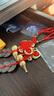 含鑒定證五帝錢(qián)真品門(mén)對門(mén)過(guò)門(mén)石下壓門(mén)檻銅錢(qián)擺件古幣中國結掛件 真品五帝錢(qián)2套【店面店鋪專(zhuān)用】 曬單實(shí)拍圖