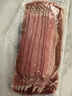 恒都厚切肥牛 火鍋 食材 涮肉 生鮮 肥牛 烤肉 牛肉片  燒烤食材 150g*3袋 曬單實拍圖
