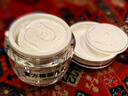 北京寶樹堂寶膚靈復方樟腦乳膏100g蟲咬皮炎濕疹藥膏蕁麻疹過敏性皮炎燙傷神經(jīng)性皮炎 1盒-大罐居家耐用（多得洗面奶） 曬單實拍圖