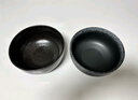 慕質(zhì)（MUZHI） 日式泡面碗牛肉湯面碗 大號餐具深碗裝菜碗盤味千拉碗宿舍陶瓷碗 6.5英寸泡面碗（臘月）多人選 曬單實(shí)拍圖