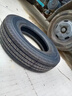 正新全世通三包貨車(chē)輪胎700r16 750r16 825r16 900R20耐磨全鋼絲真空 全鋼絲700R16外胎四線(xiàn)花16層級 曬單實(shí)拍圖
