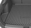 尚秉適用于2025款大眾凌渡L專用tpe后備箱墊尾汽車用品24凌度L24新23 24-25凌渡L-【后備箱墊】 曬單實拍圖