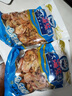 蝦干即食特大碳烤蝦干大號對蝦海鮮干貨孕婦天然休閑零食下酒菜y 中大烤蝦（約320-350只）量夠足 曬單實拍圖